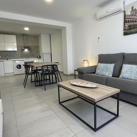 Apartamentos Lusitania Parking Gratis Bajo Disponibilidad Меріда Екстер'єр фото