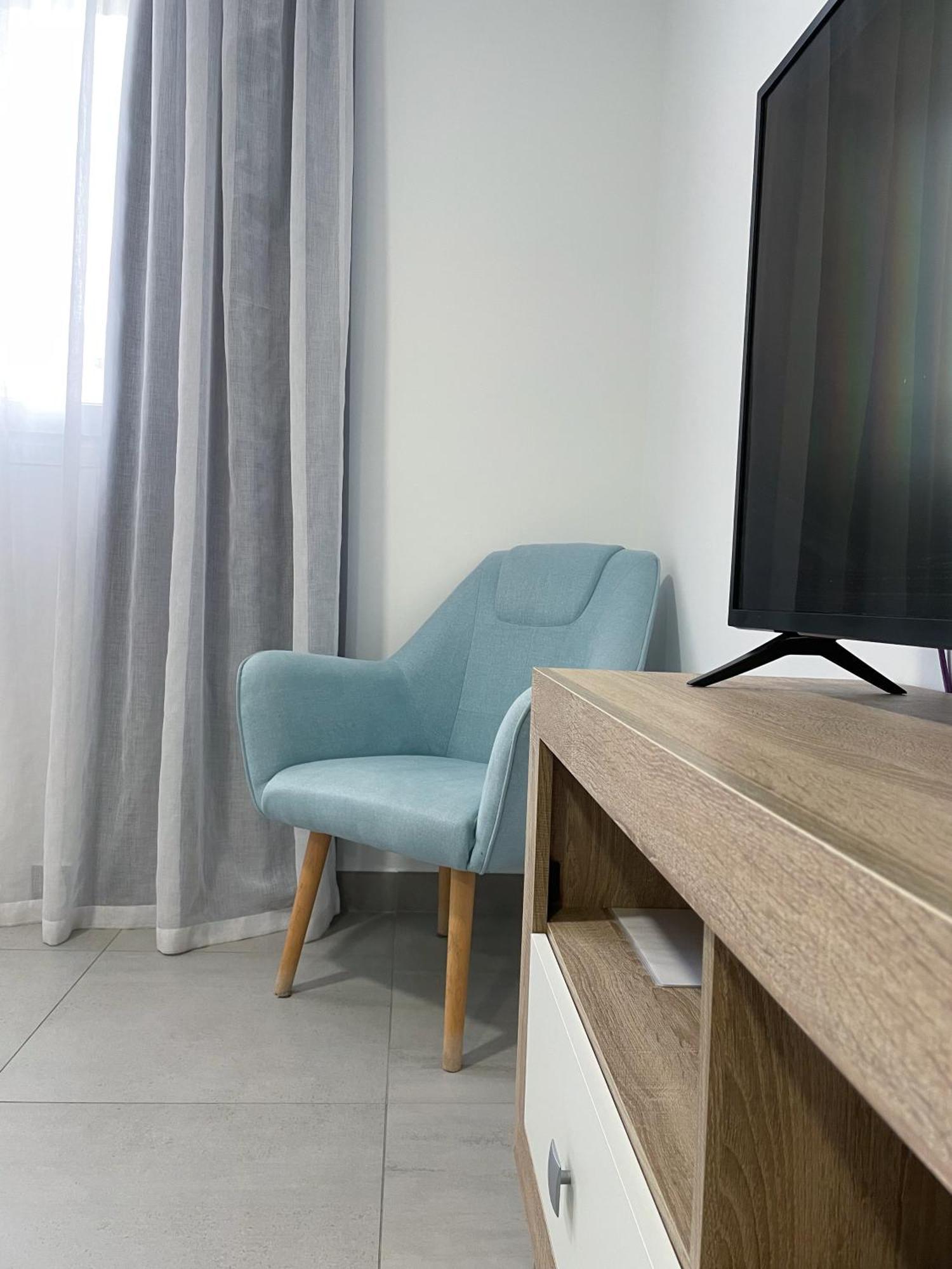 Apartamentos Lusitania Parking Gratis Bajo Disponibilidad Меріда Екстер'єр фото